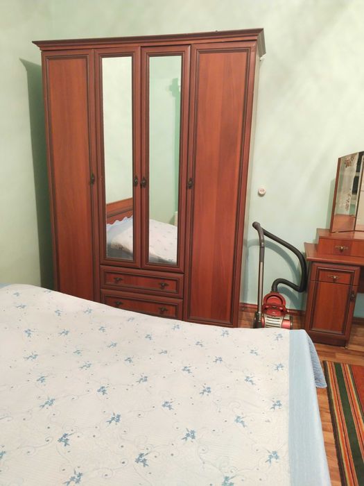 Сдам на длительный срок дом в Таткрае!