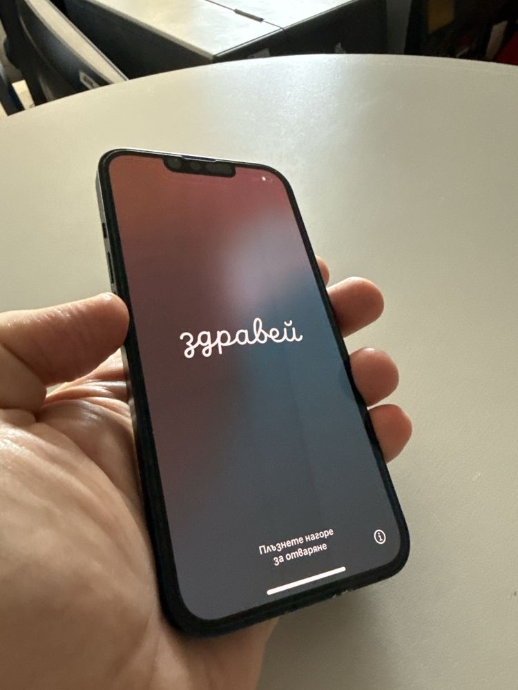 iPhone 13, 128gb