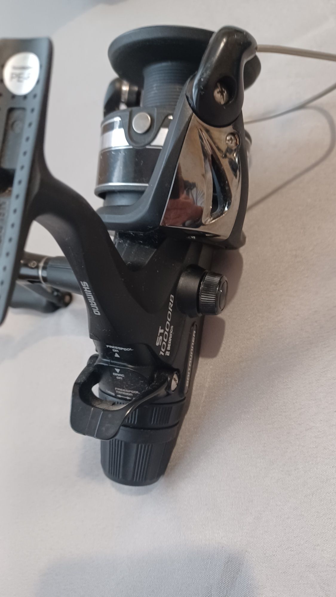 Риболовни макари SHIMANO
