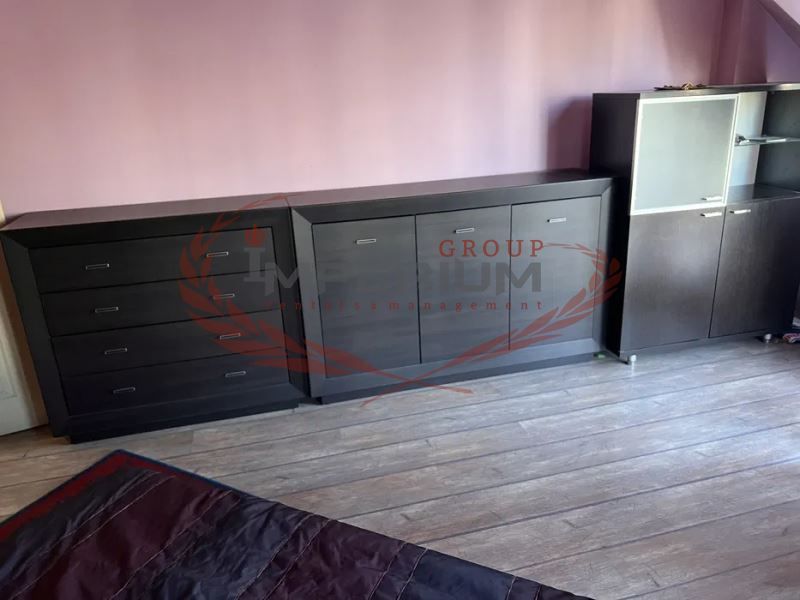 Двустаен апартамент под наем в района на Завод Дружба, гр. Варна