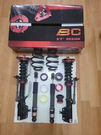 Kit suspensie reglabila coilovere BC Racing Nissan Qashqai J10
2500 le