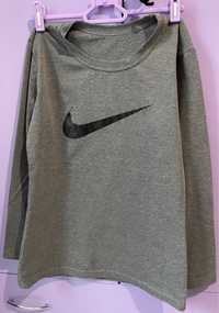 Блузка с дълъг ръкав Nike