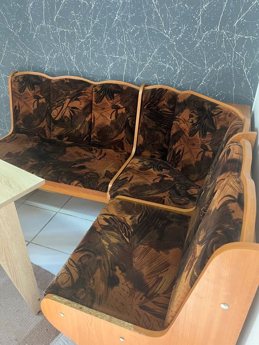 Colțar de bucătărie de Vinzare