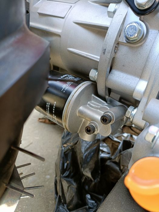 Motocultor/Motocultivator/Multifuncțional Rotakt MF 400 Nou  nouț !!