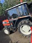 Tractor kubota gl 25