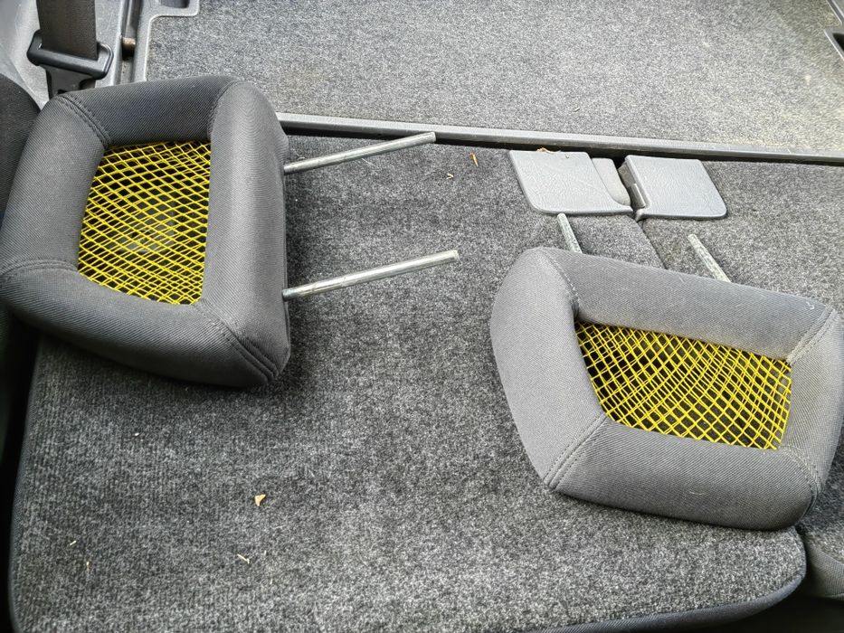 Recaro. Рекаро..