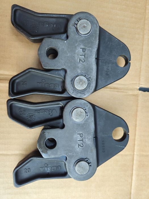 Bacuri sertizat Rems / Viega