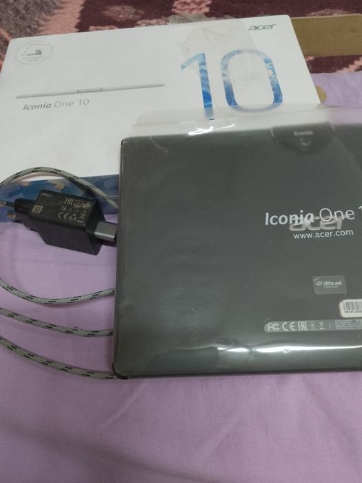 Tableta Acer Iconia 10