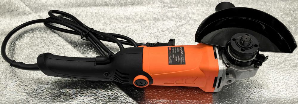 Flex de mana 125mm, 220V – Precizie si control total!