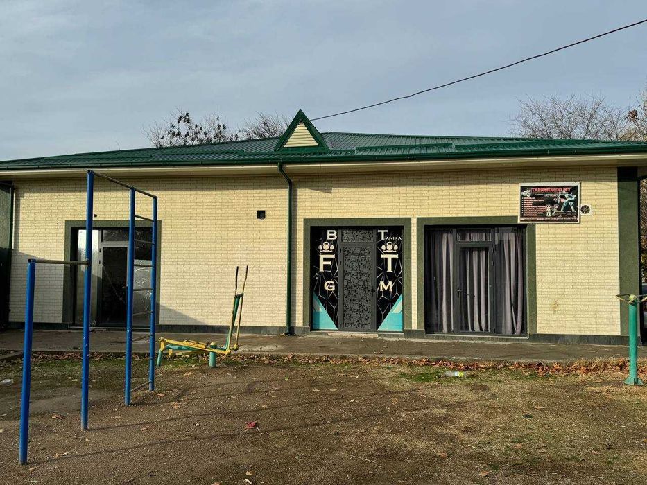 Срочно! Кибрай Ботаникада бино сотилади. Тайер бизнес