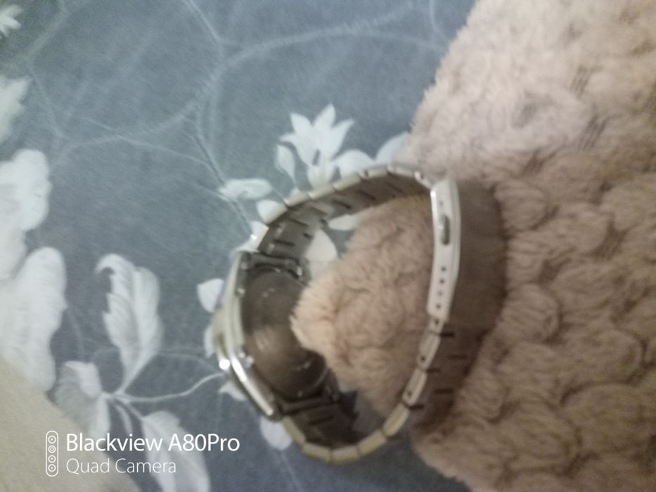 Мъжки часовник Casio edifice