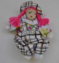 Hubao кукла момиче с розова коса