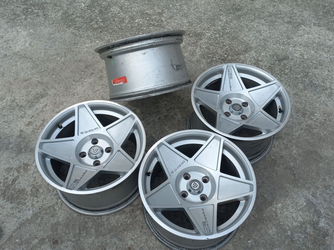 16-4×108 3sdm 05 Pegeout citröen ds 9j et12 Без криво и заварки