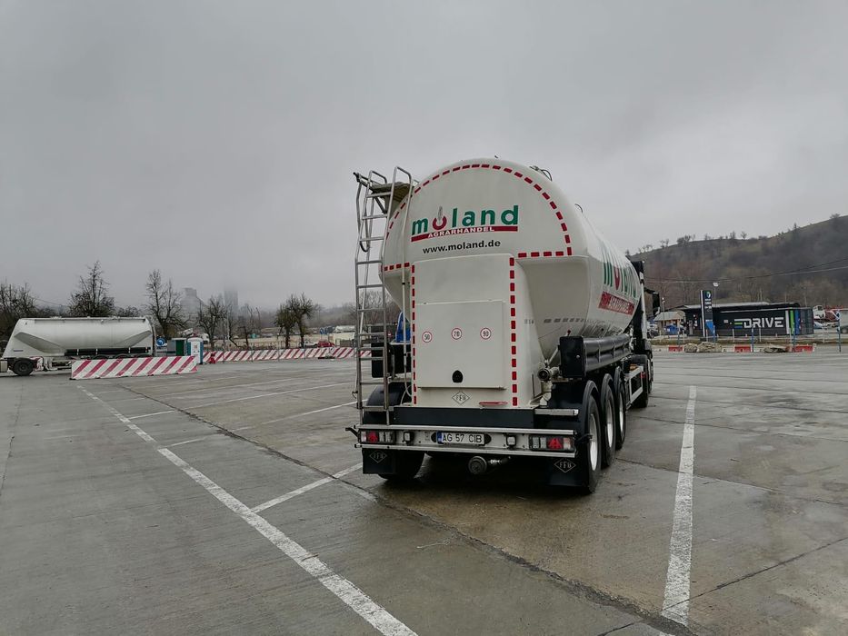 cimentruc Feldbinder