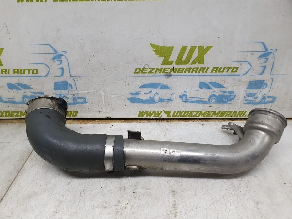 Furtun admisie turbo 1.6 dci r9m 144606343r Opel Vivaro B [2014 - 201