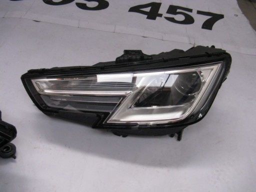 AUDI A4 B9 8W 8W0 faruri far xenon bixenon led stanga dreapta