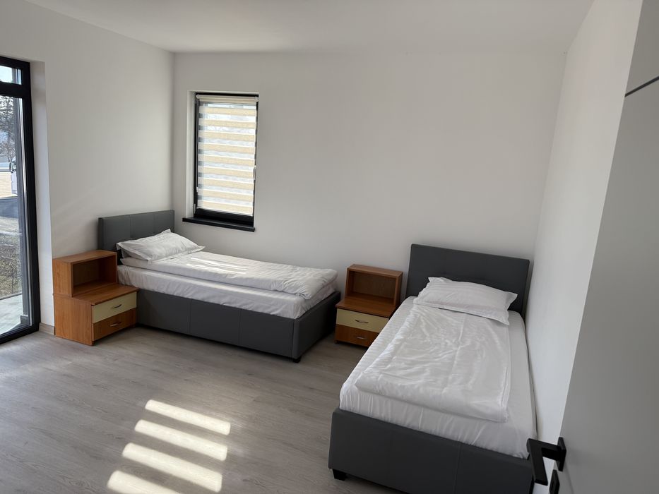 Inchiriez casa pentru Revelion 2026