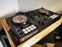 Consola NI Traktor S2 MK3