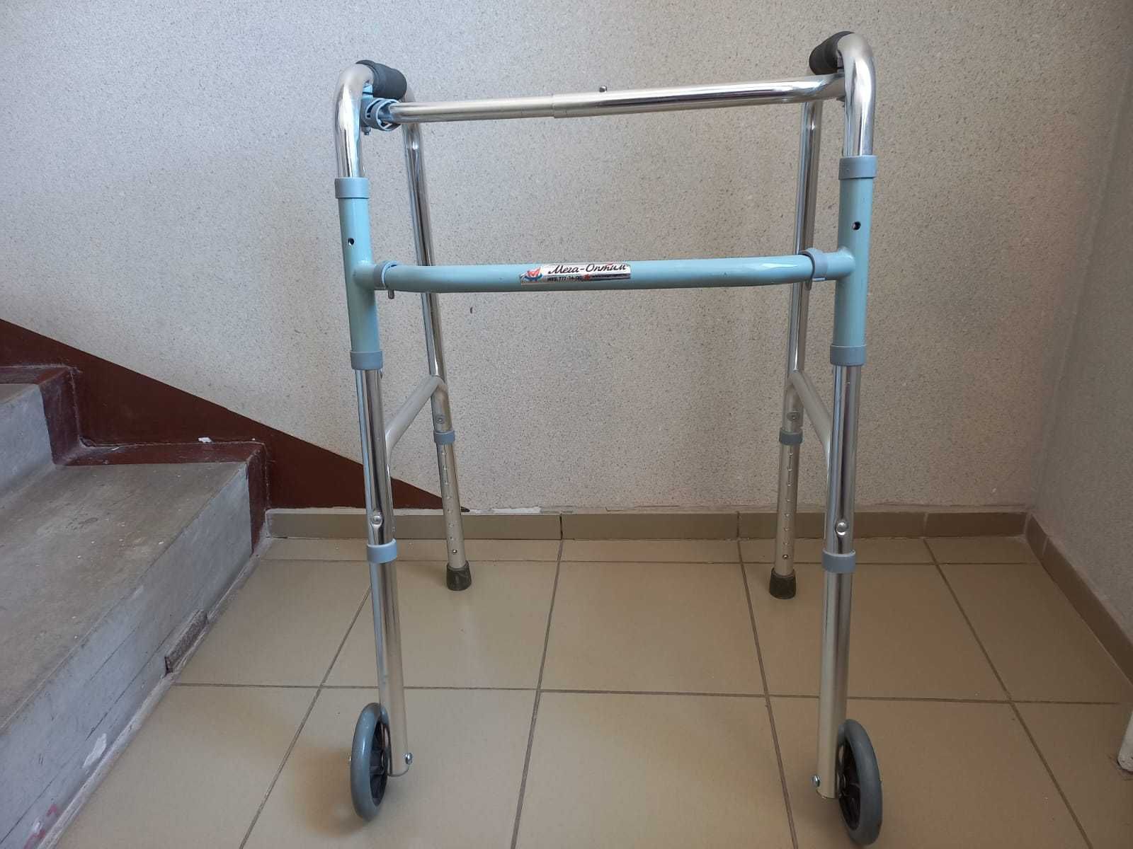 Ходунки для взрослых