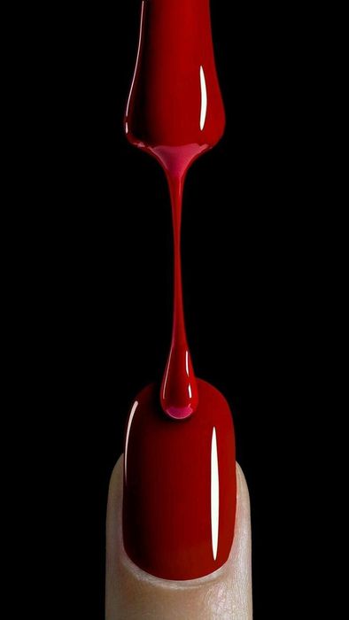 Услуги мастера маникюра