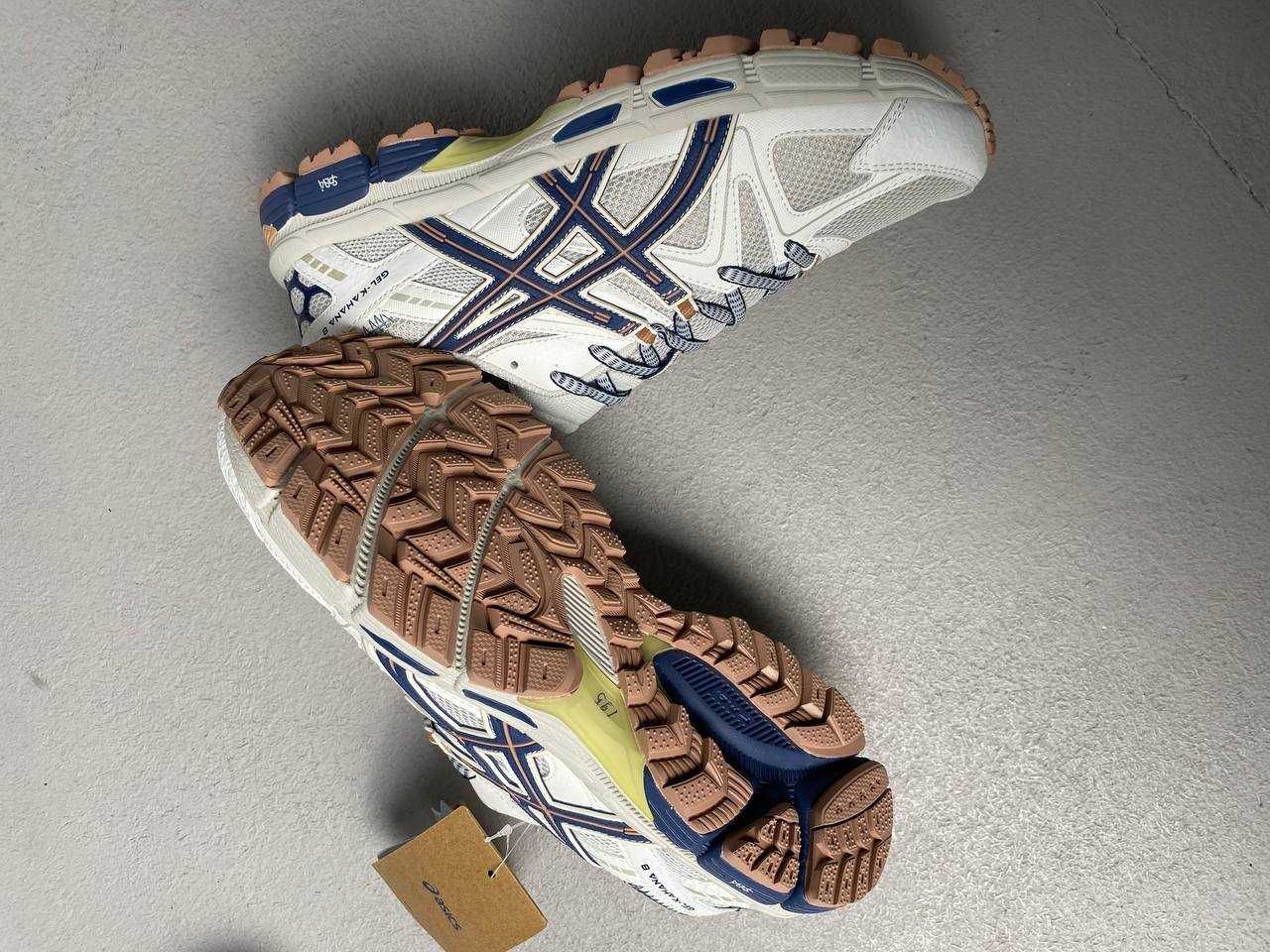 ASICS кроссовки Gel-Nimbus 9