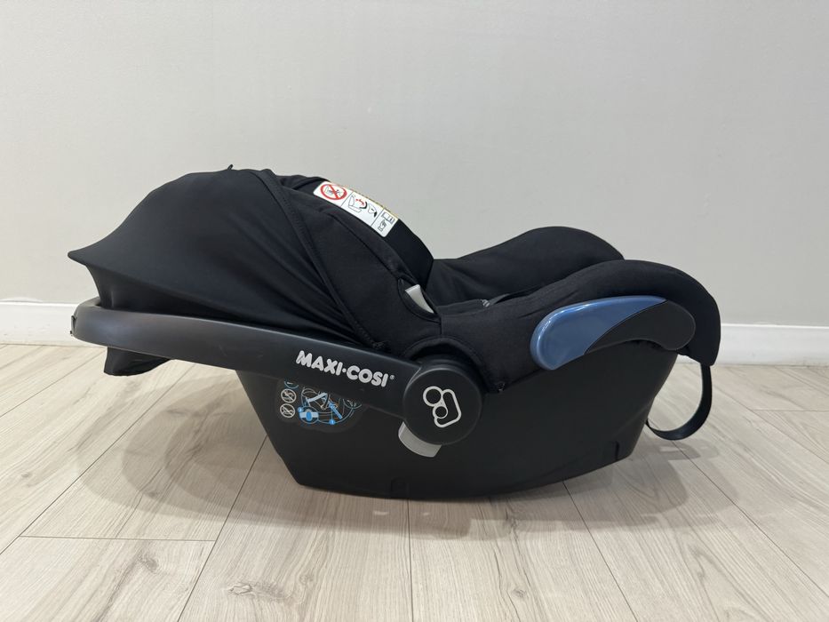 Maxi Cosi Citi Автокресло для новорожденных