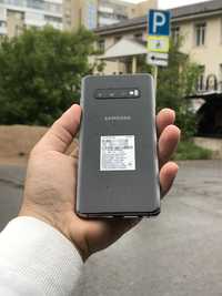 Продам Samsung galaxy S10 128gb
