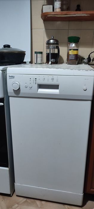 Посудомоечная машина Beko