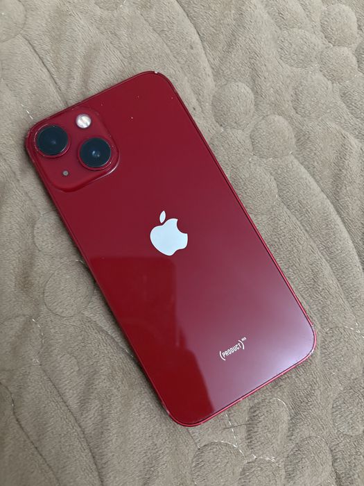 iPhone 13 mini 128gb