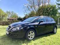 Seat Leon 1.6 benzină stare excelentă