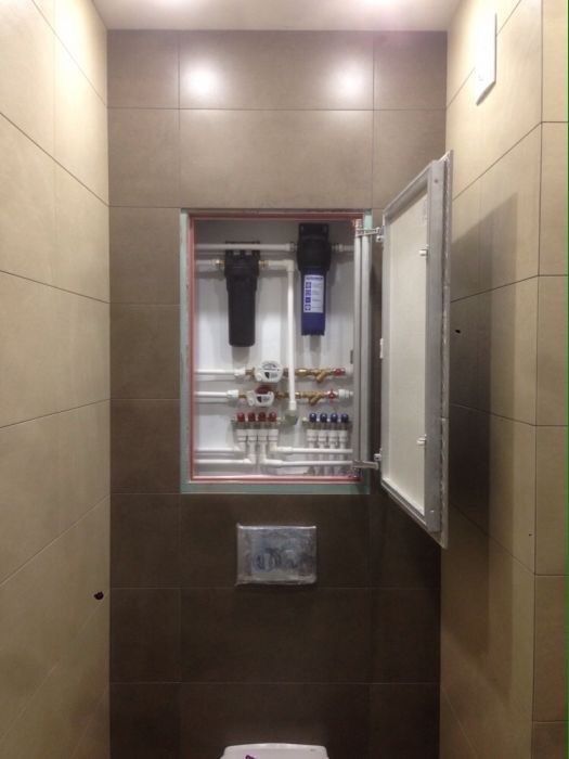 Ремонт ванных комнат,Ремонт Квартир под ключ, распил керамогранита