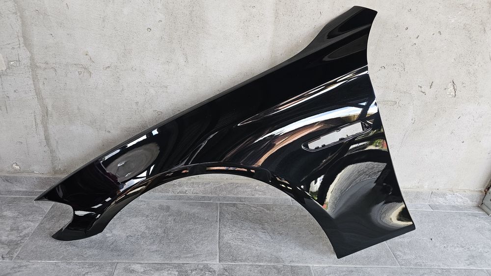 Aripa bmw originala stanga fata f10 f11