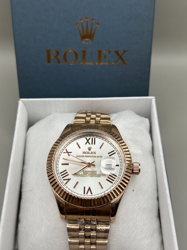 Часовници Rolex