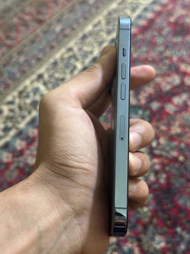 iPhone 13 pro (Dual Sim)