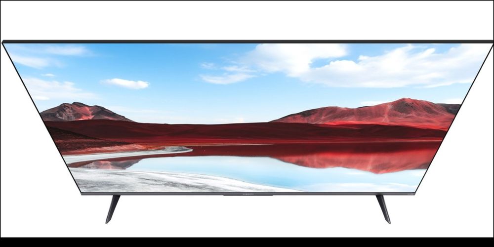 Televizor Smart de ultimă Generație Xiaomi A Pro 2025/ 999 RON