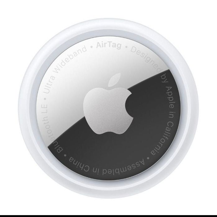 Air tag устройства за проследяване