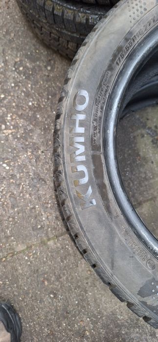 175 55 r15 / 195 50 r15 anvelope pentru smart iarna