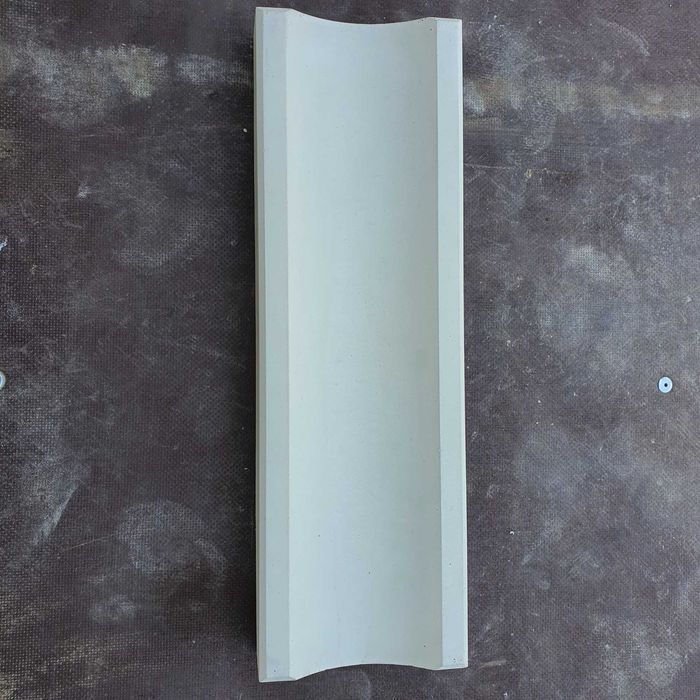 Rigole din beton pentru alei carosabile 50 x 16 x 6cm