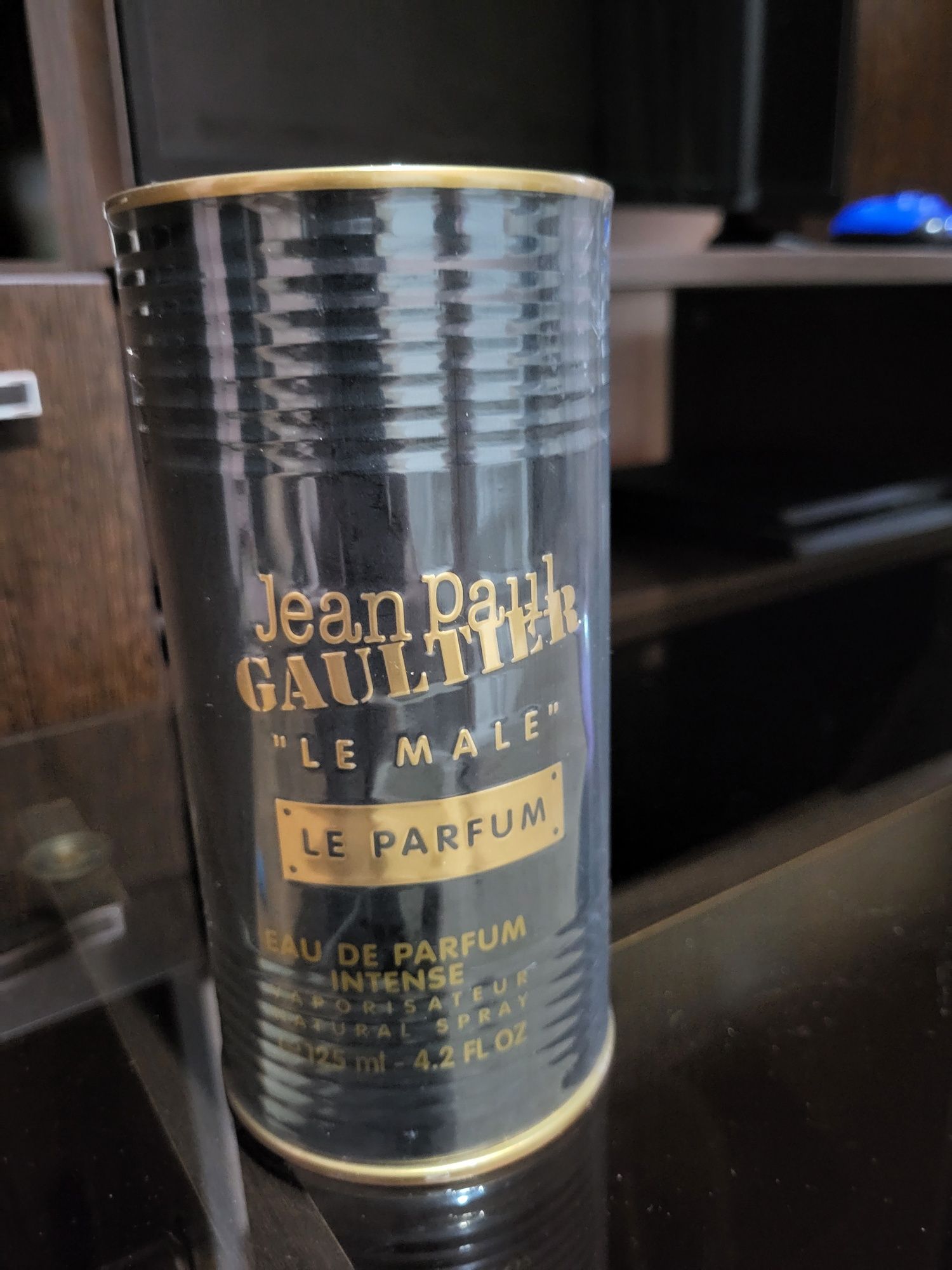 Jean Paul Gaultier Le Male Eau de Parfum 125 ml