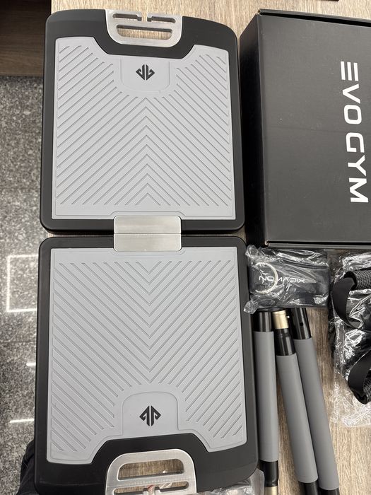 Evo Gym aparat pentru acasa