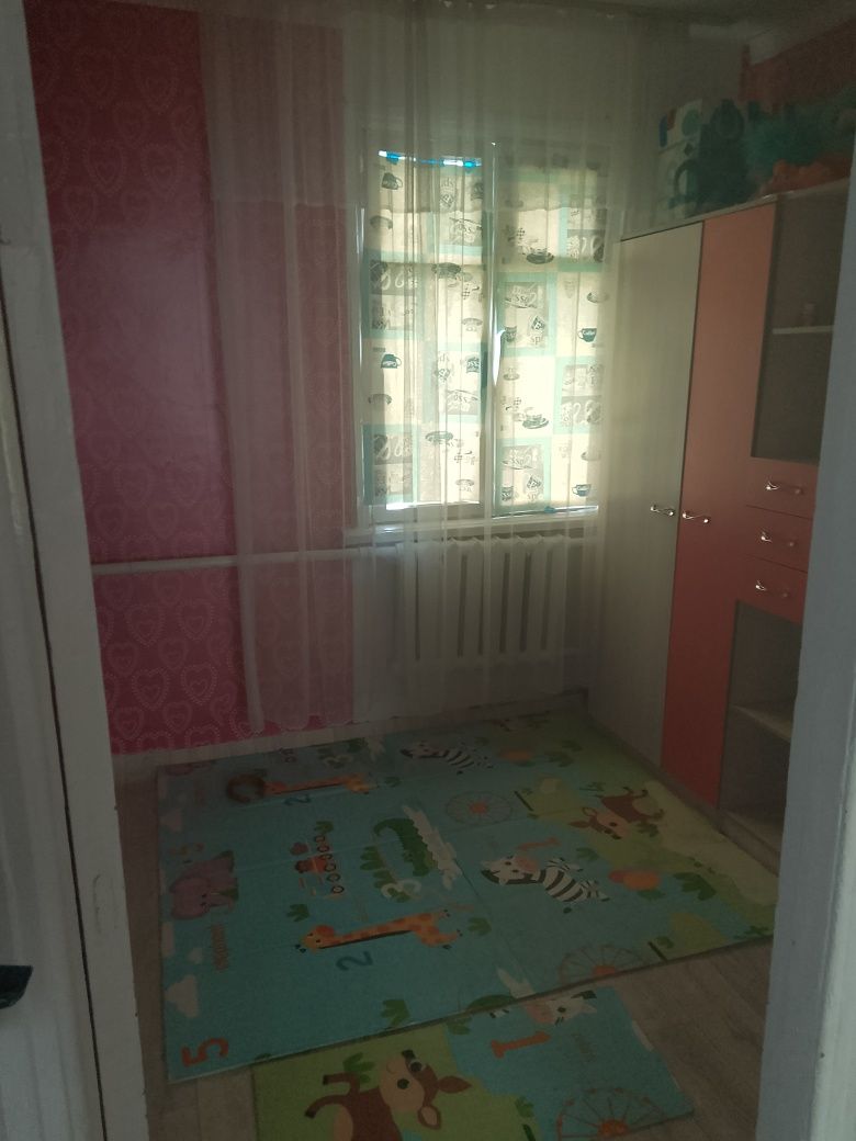Уютный,Просторный дом