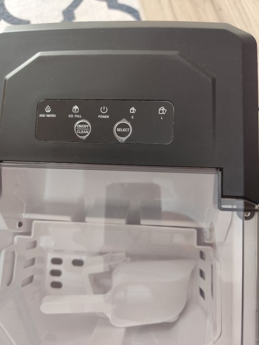 Aparat de facut gheata