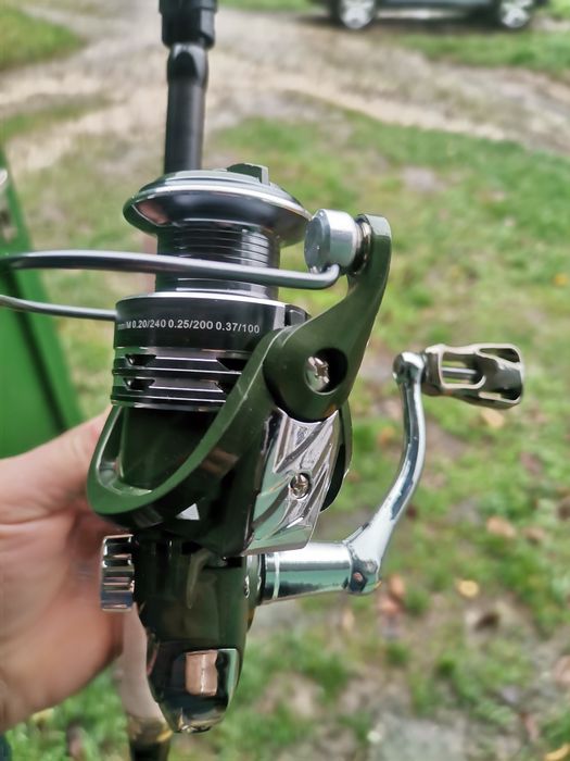 Риболовни принадлежности