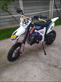 Motocross KXD 50 CC