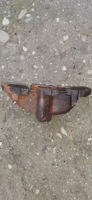 Galerie Evacuare Opel Corsa B