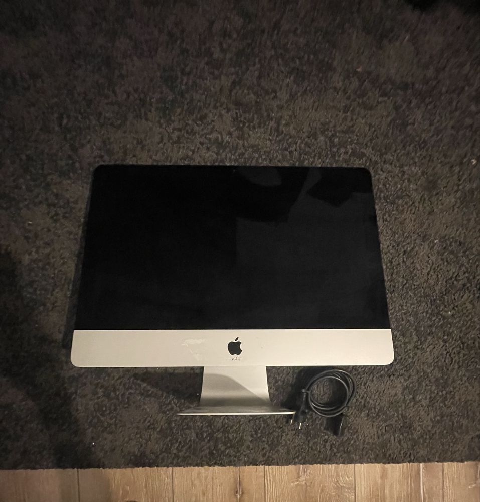 Apple IMac 5K 21’’ 2015