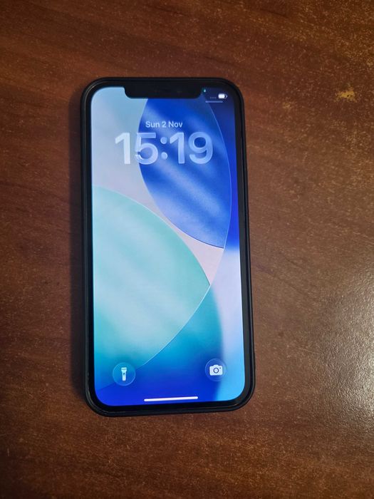 iPhone 12 pro 128GB 87% impecabil