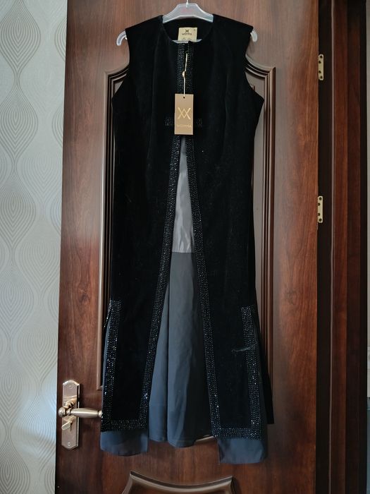 Чапан сотилади женская