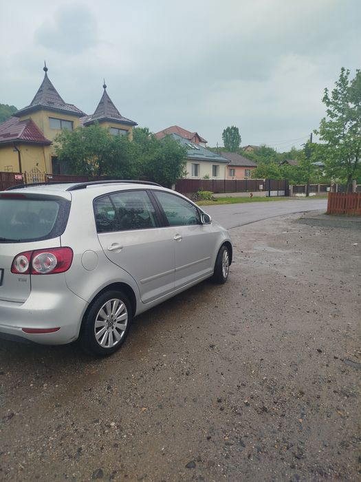 Vind W golf 6 plus 12 TSI 105 cai
