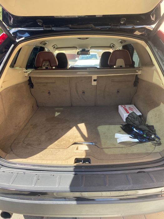 Volvo XC 60  2012